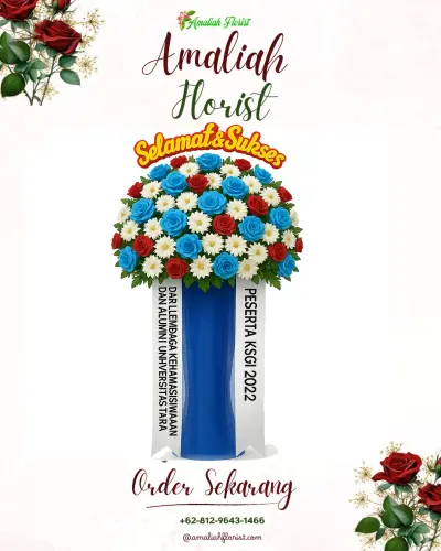 Standing Flower di Palam